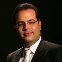 Ebrahim Rezaee
