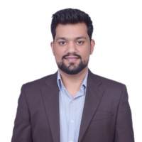 Himanshu Sardana, Frm, Msc, Pgdm