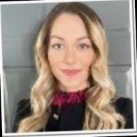 Lucy Stalnaker
