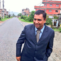 Hari Chaulagain