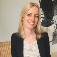 Mette Stroyer Andersen