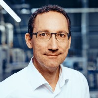 Michael Bauer
