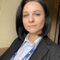 Cristina Vlad