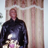 T. Cheikain Banyanga