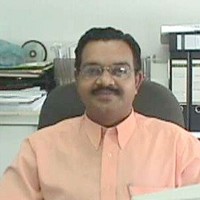 Sasidharan K. Koottala