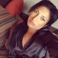 Maria Stavrou