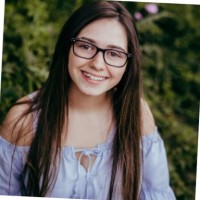 Cailey Smead