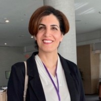 Zahra Shahmoradi Clinical Research Professional