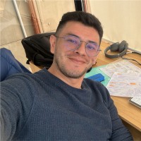 Diego Grimm