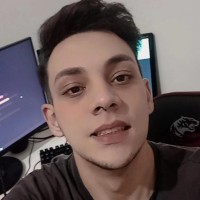 Mateus Nobre De Oliveira