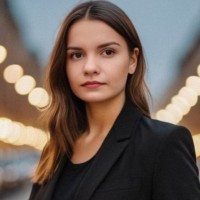 Anastasiya Kastaltsova