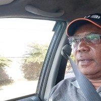 Charles Obar