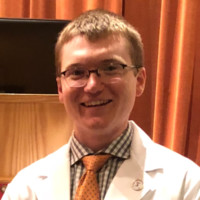 Jacob Drozd, Pharmd