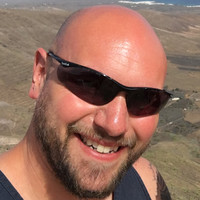 Adam Tebbutt