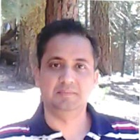 Sandeep Verma