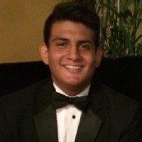 Isaac Naranjo