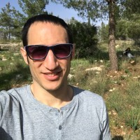 Omer Shir Shushan