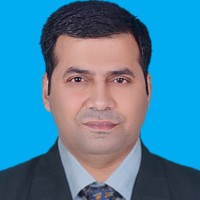 Jitendra kumar Singh