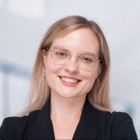 Frauke Katharina Eckl