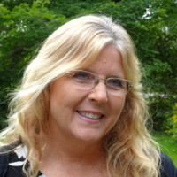 Cindy Blanchard