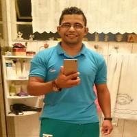 Elizeu Barros