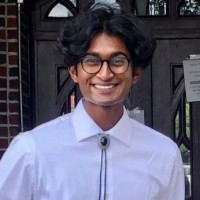 Joshua Ignatius