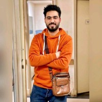 Mahmoud Badr