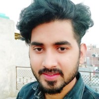 Abhishek Kumar Jha