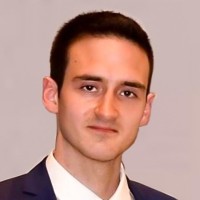 Christos Gkikas, CFA, CAIA