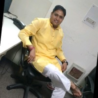 Durgesh Ghildiyal