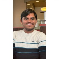 Vivek Gajjar