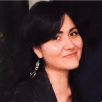 Gabriela Guerrero