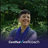 Joanna Thomas, Cpt, Cphwc, Nbc-Hwc