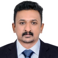 Nithin Antony