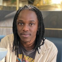 Tonderai Saidi