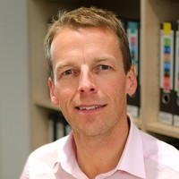 Nick Harwood