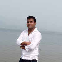 Rajesh Kumar