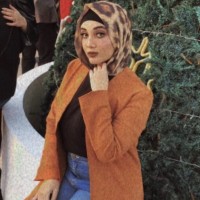 Ghaidaa mostafa