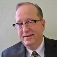 Ed Winegar