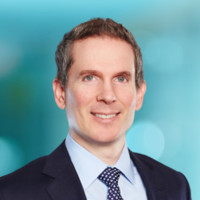 Scott K. Parsons, Cfa