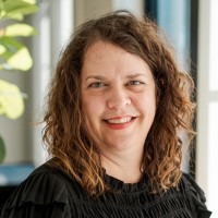 Anne Tinklenberg