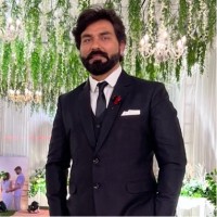 Kashyap Panchal