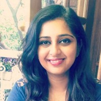 Anannya Shinde