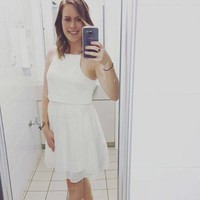 Kirsty Peckham