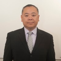 Peter Tsui