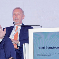 Henri Bergström