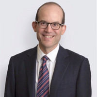 John Ferber