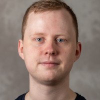 Frederik Dyrberg