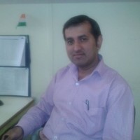 Gajender Chauhan