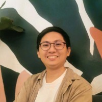 Chia Yu Seng